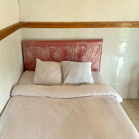 Pondok Gembyang Ciwidey Redpartner Rancabali Eksteriør billede