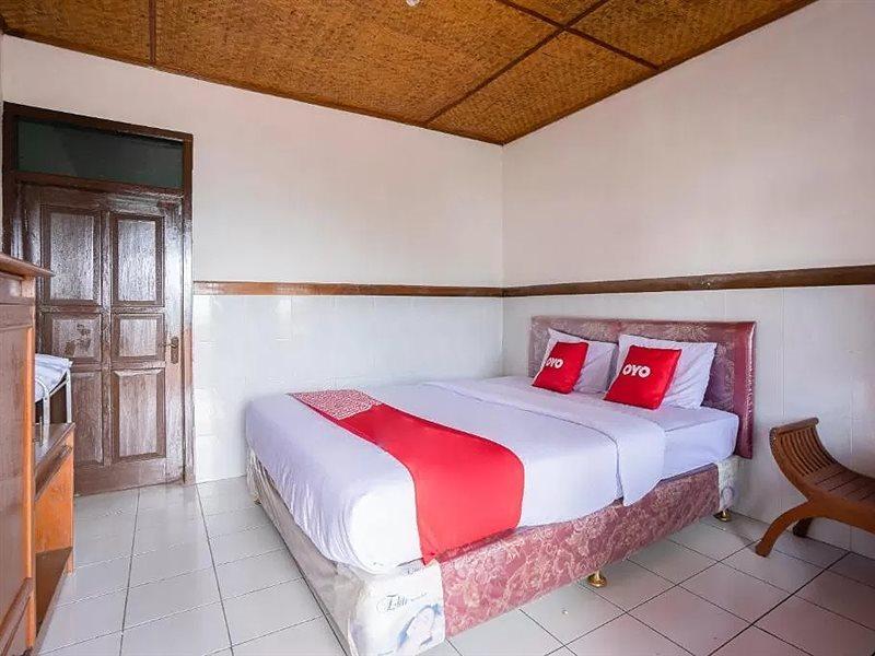 Pondok Gembyang Ciwidey Redpartner Rancabali Eksteriør billede