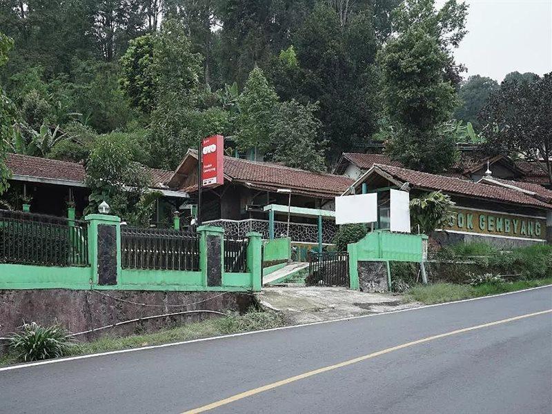 Pondok Gembyang Ciwidey Redpartner Rancabali Eksteriør billede