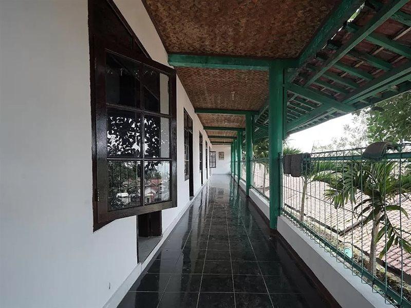 Pondok Gembyang Ciwidey Redpartner Rancabali Eksteriør billede