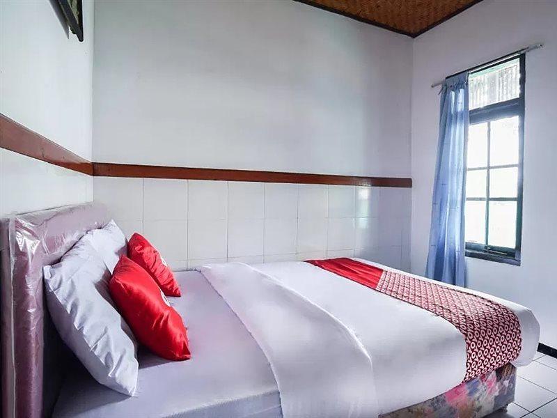 Pondok Gembyang Ciwidey Redpartner Rancabali Eksteriør billede