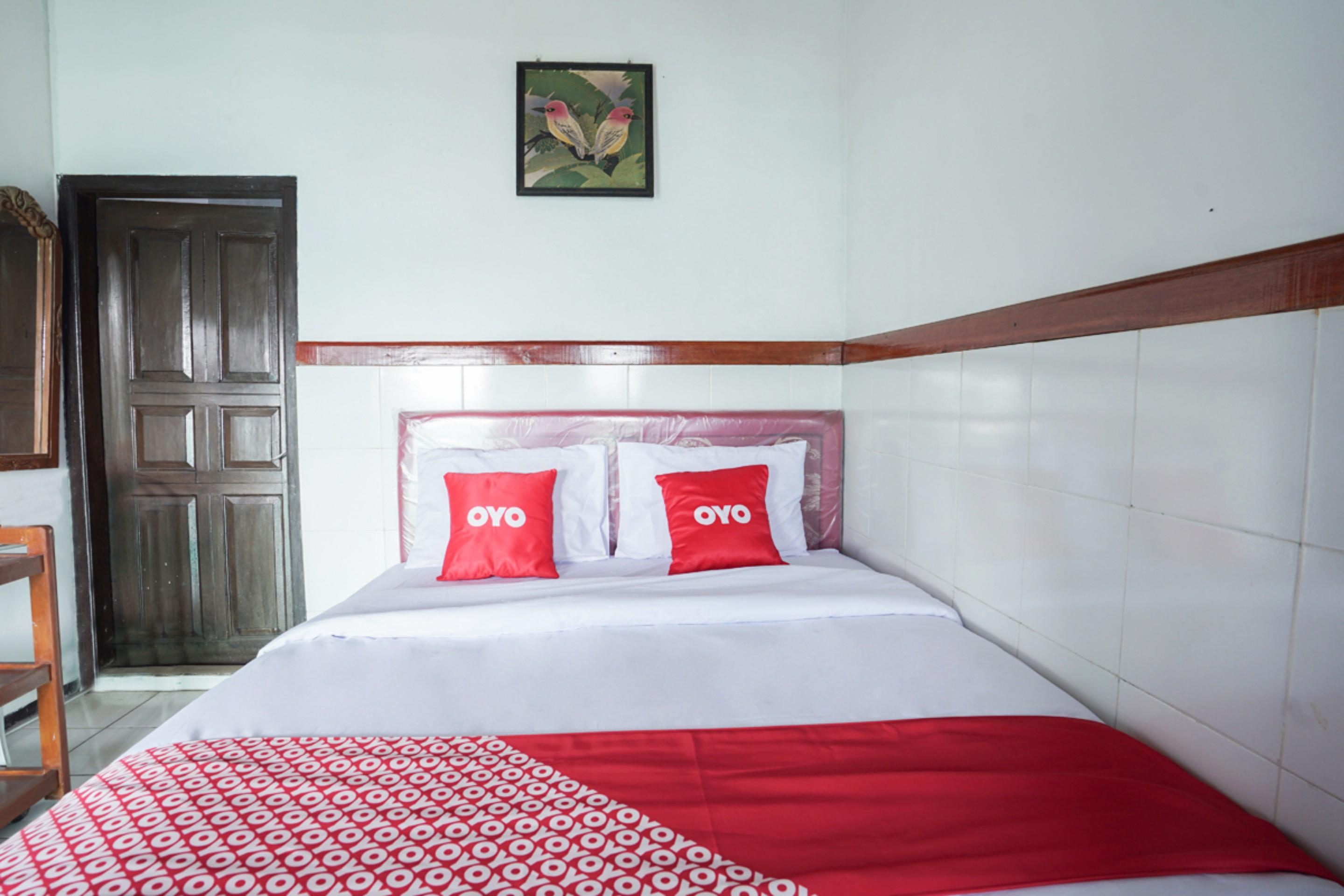 Pondok Gembyang Ciwidey Redpartner Rancabali Eksteriør billede